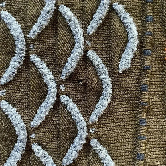 Vintage Carlo Colucci wool sweater - Picture 10 of 10